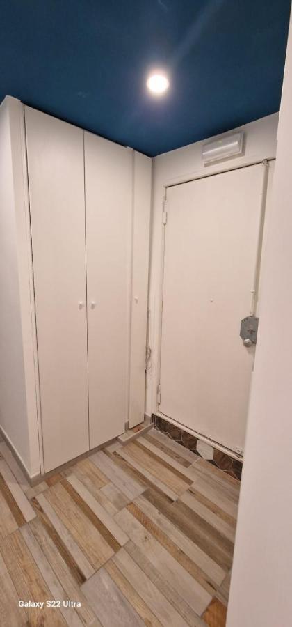 Blumon Guest House Νάπολη Εξωτερικό φωτογραφία