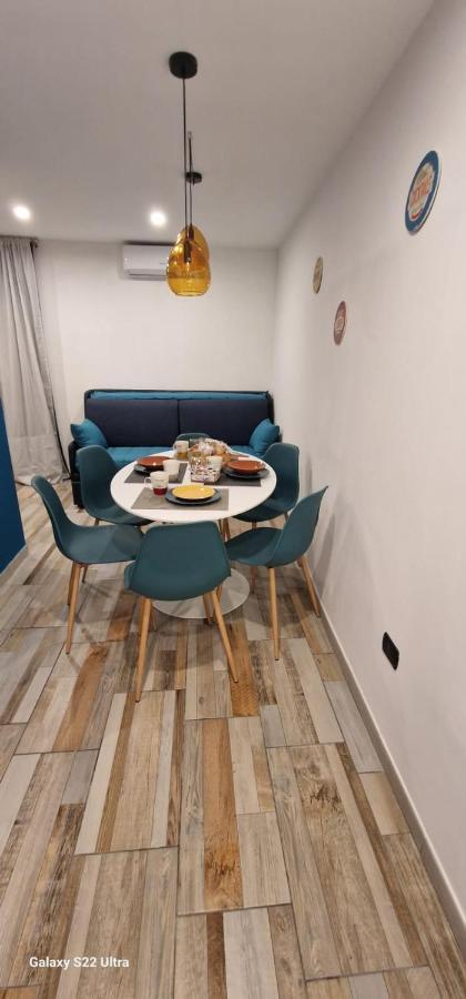 Blumon Guest House Νάπολη Εξωτερικό φωτογραφία