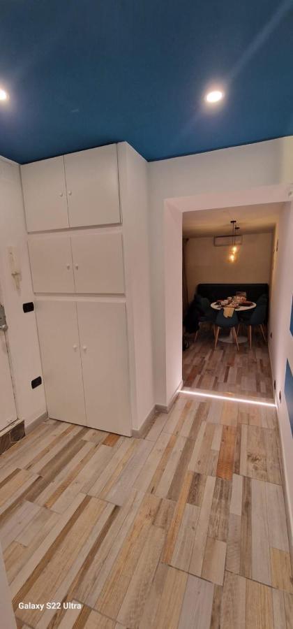 Blumon Guest House Νάπολη Εξωτερικό φωτογραφία