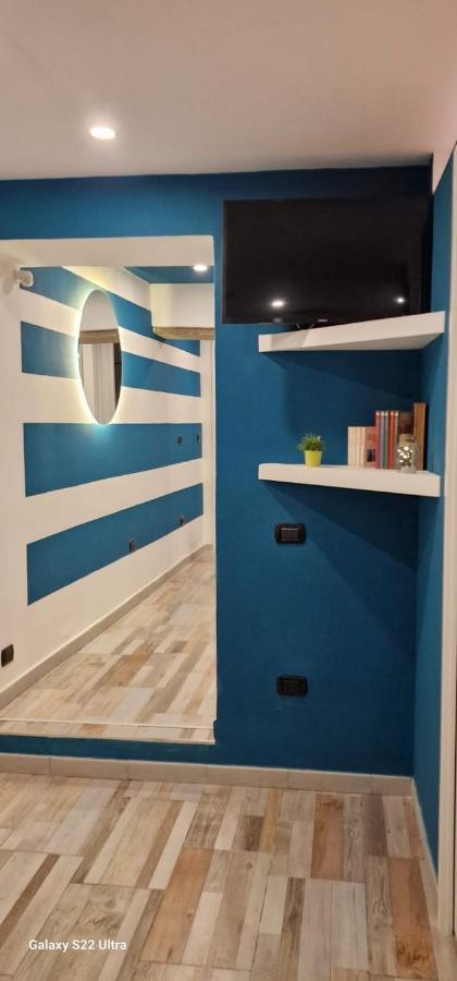 Blumon Guest House Νάπολη Εξωτερικό φωτογραφία