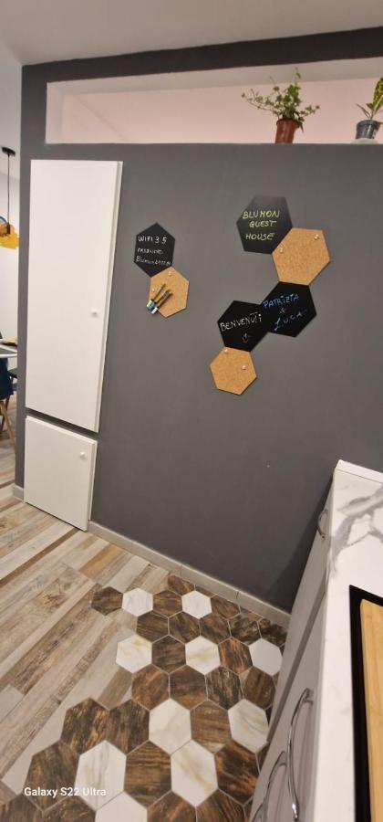 Blumon Guest House Νάπολη Εξωτερικό φωτογραφία