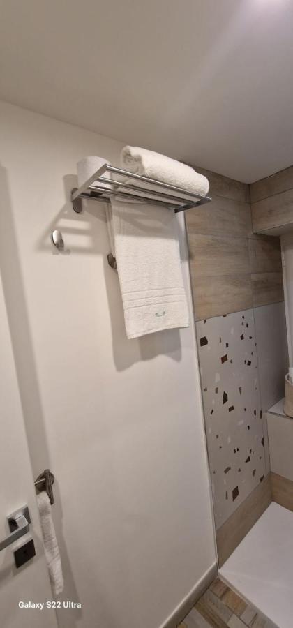 Blumon Guest House Νάπολη Εξωτερικό φωτογραφία