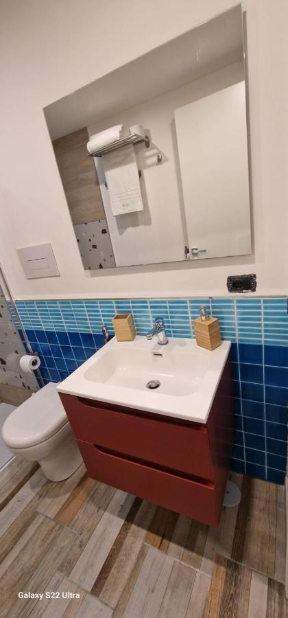 Blumon Guest House Νάπολη Εξωτερικό φωτογραφία
