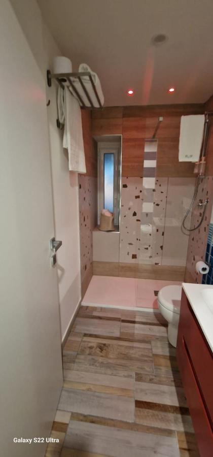 Blumon Guest House Νάπολη Εξωτερικό φωτογραφία