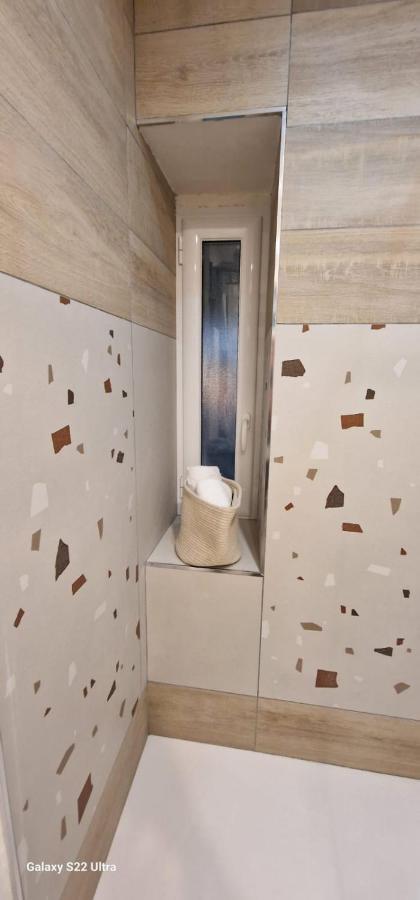 Blumon Guest House Νάπολη Εξωτερικό φωτογραφία