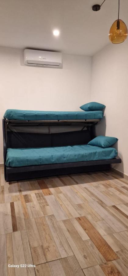 Blumon Guest House Νάπολη Εξωτερικό φωτογραφία