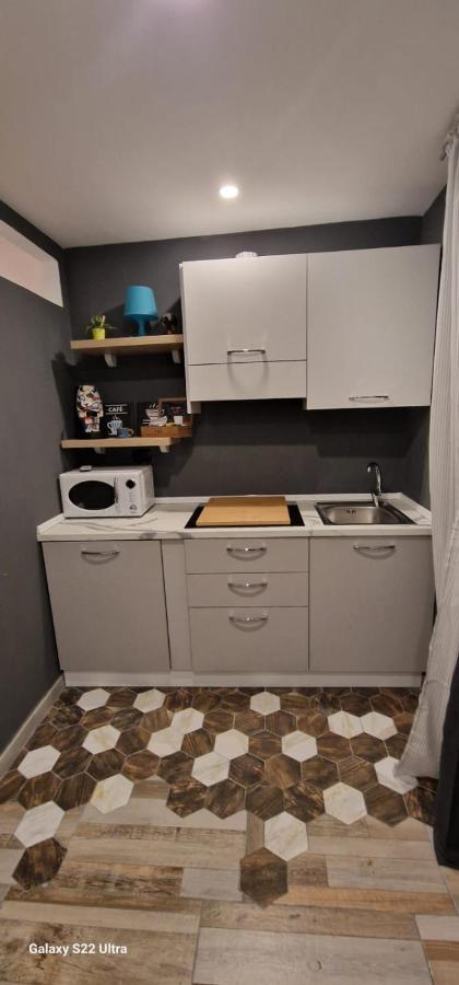 Blumon Guest House Νάπολη Εξωτερικό φωτογραφία