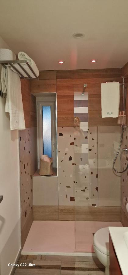 Blumon Guest House Νάπολη Εξωτερικό φωτογραφία