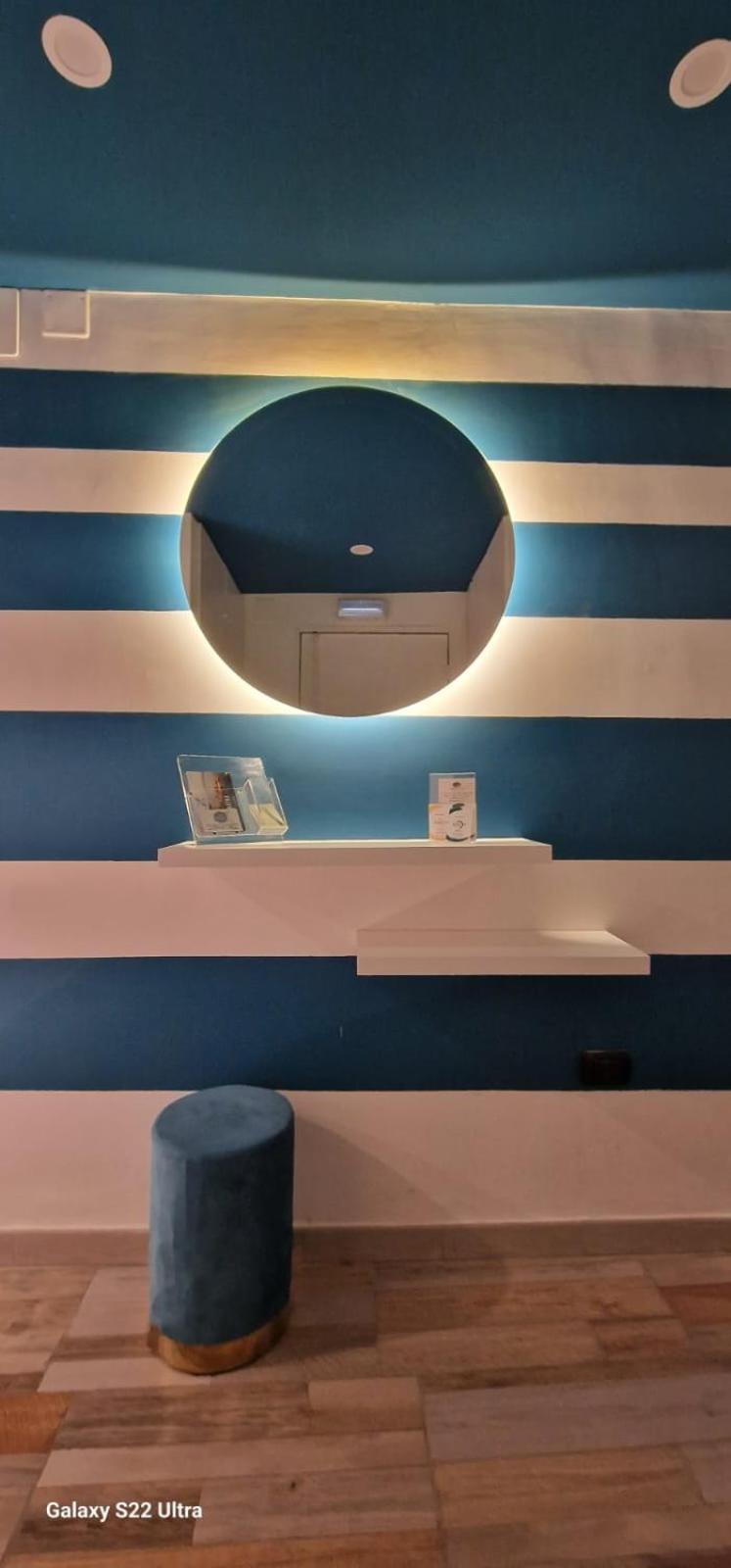 Blumon Guest House Νάπολη Εξωτερικό φωτογραφία