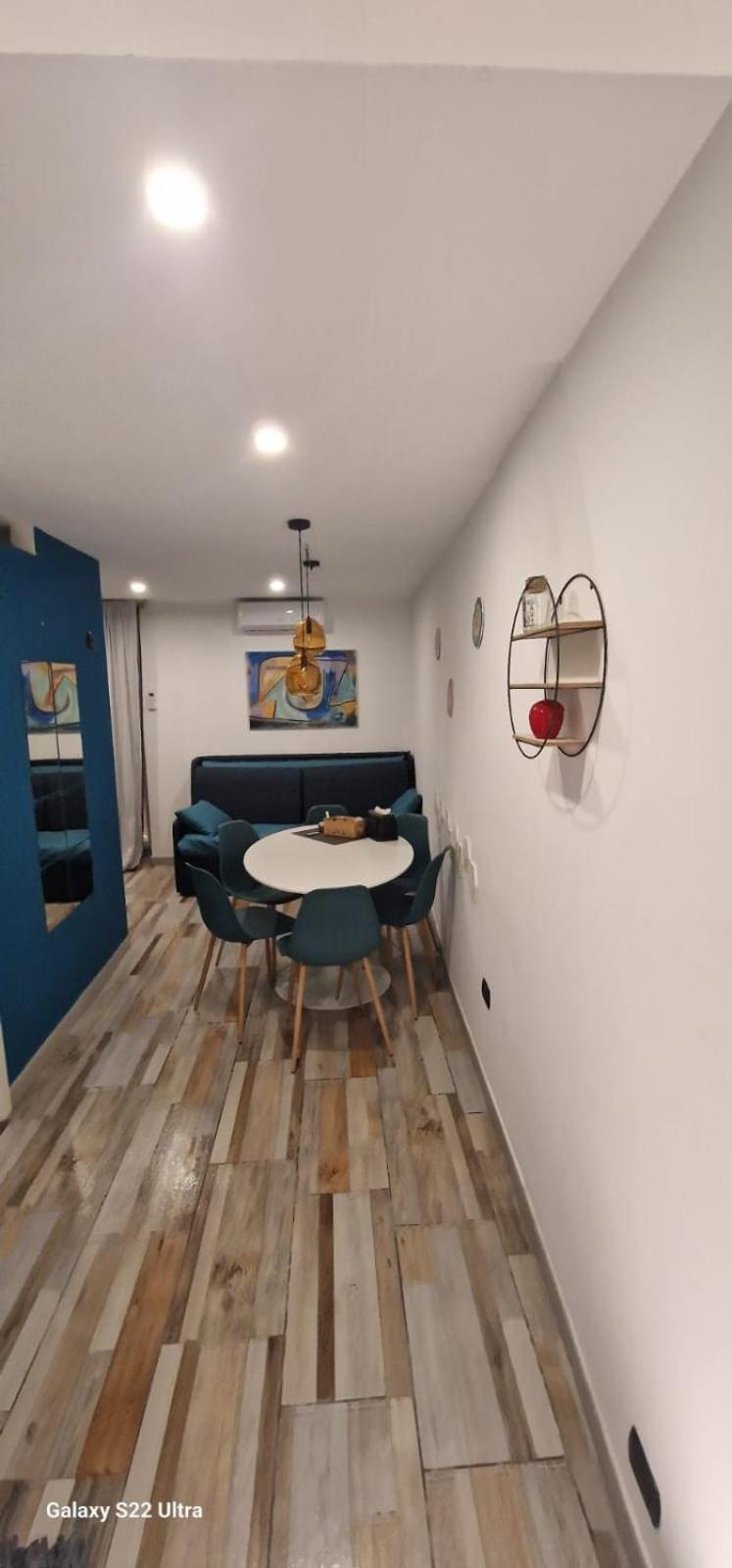 Blumon Guest House Νάπολη Εξωτερικό φωτογραφία