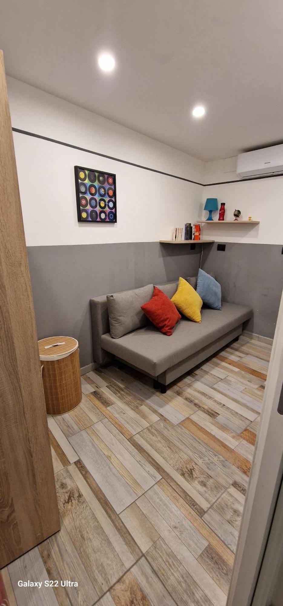 Blumon Guest House Νάπολη Εξωτερικό φωτογραφία
