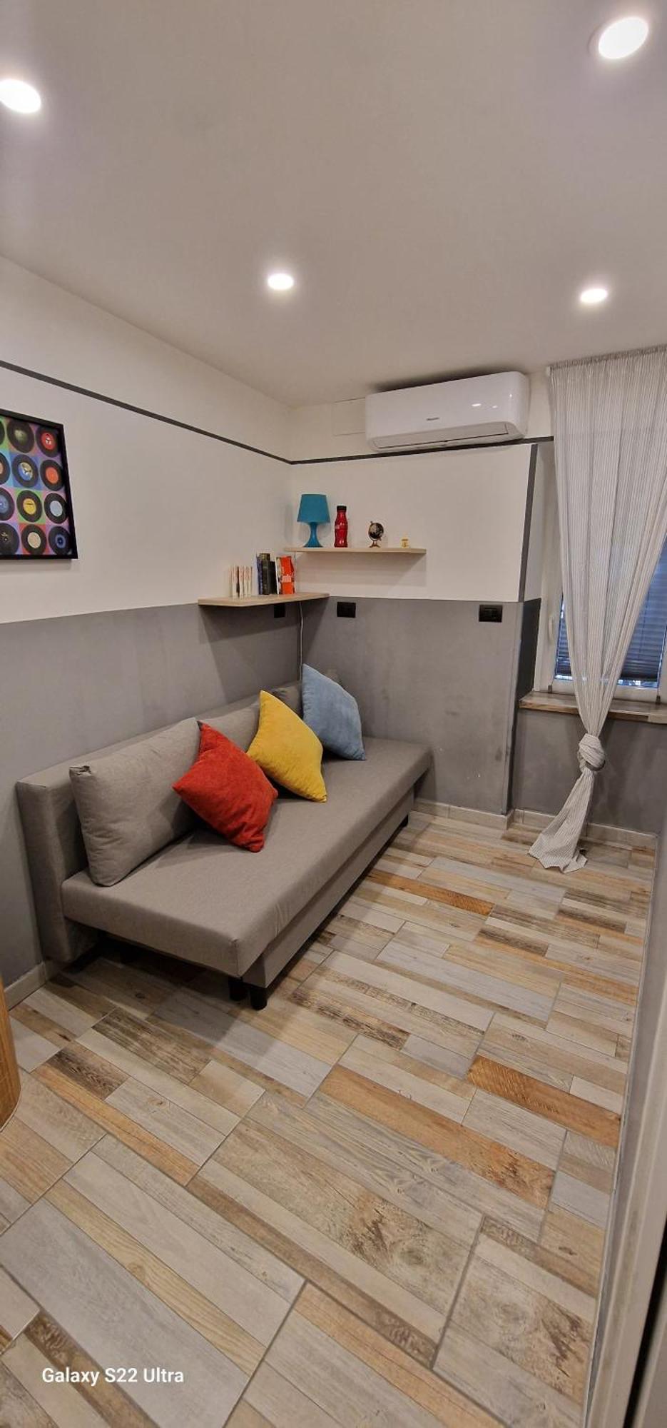 Blumon Guest House Νάπολη Εξωτερικό φωτογραφία