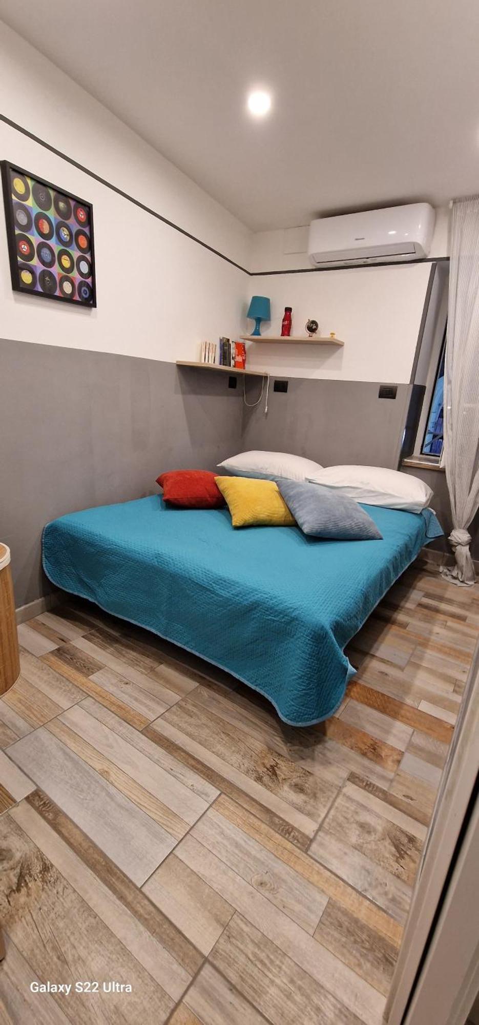 Blumon Guest House Νάπολη Εξωτερικό φωτογραφία